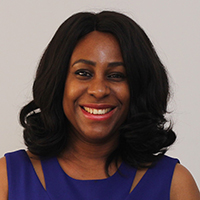 Nkemdilim Ilo is the Chief Executive Officer for the Public Private Development Centre (PPDC)